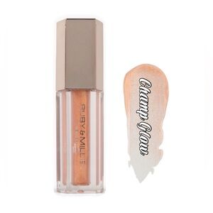 NWOB Ruby & Millie Glossy Glow Bomb Lip Gloss